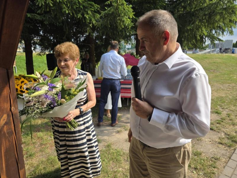 Zakończenie roku akademickiego MUTW