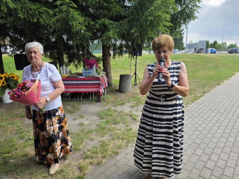 Zakończenie roku akademickiego MUTW