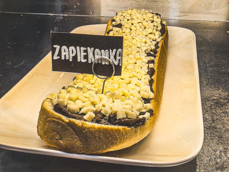 Już jutro wielkie otwarcie Bistro Fantazja w Średzkim Parku Wodnym
