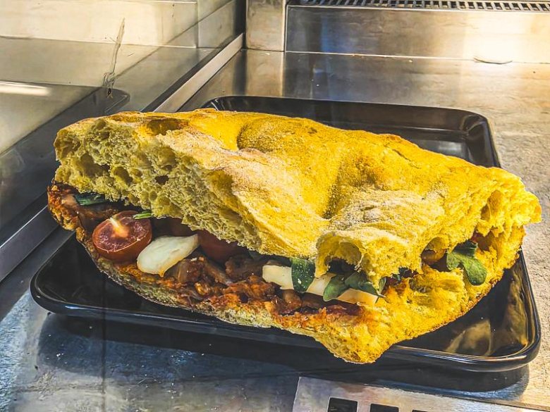 Już jutro wielkie otwarcie Bistro Fantazja w Średzkim Parku Wodnym