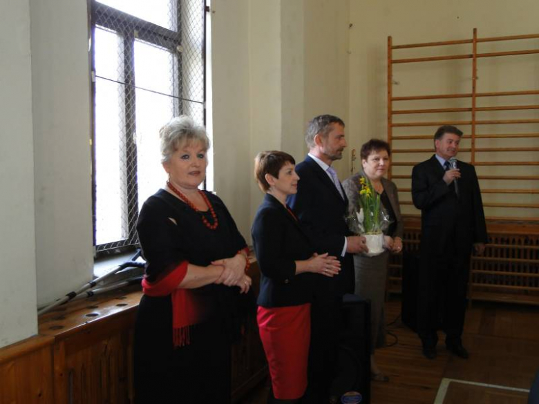 Przedświąteczne śniadanie w Piersnie