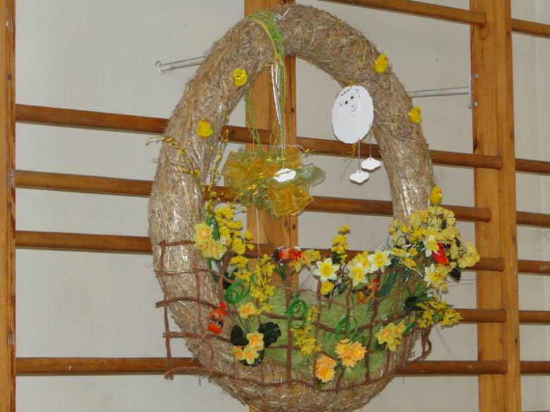 Przedświąteczne śniadanie w Piersnie