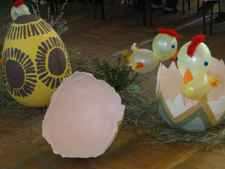 Przedświąteczne śniadanie w Piersnie