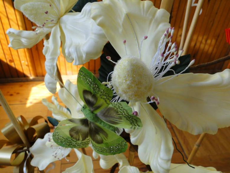 Przedświąteczne śniadanie w Piersnie