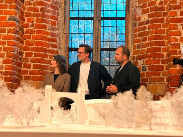 Powstanie nowa siedziba Urzędu Marszałkowskiego. Wybrano koncepcję