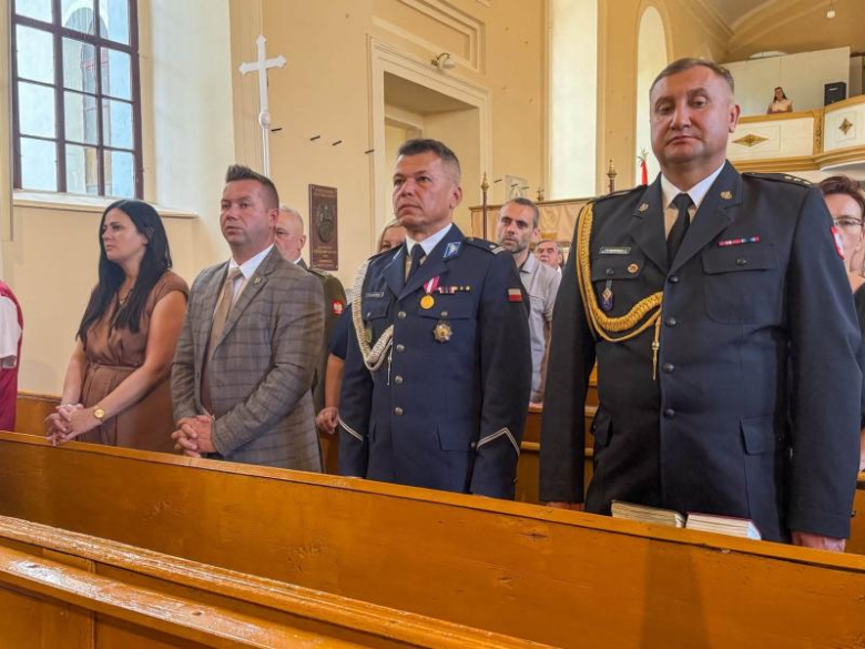 Uroczyste obchody 83. rocznicy Rzezi Wołyńskiej