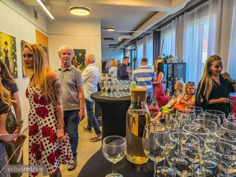 „Wszechmocna” w Powiatowym Centrum Kultury Alternatywnej