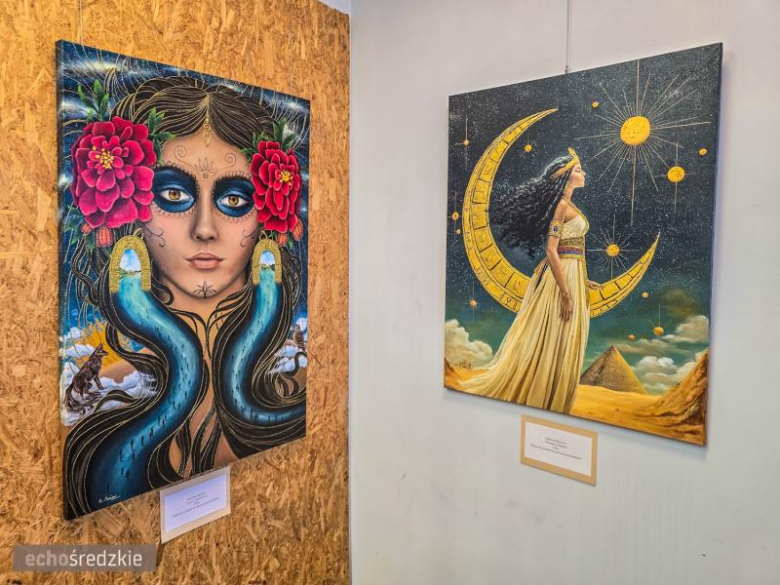 „Wszechmocna” w Powiatowym Centrum Kultury Alternatywnej