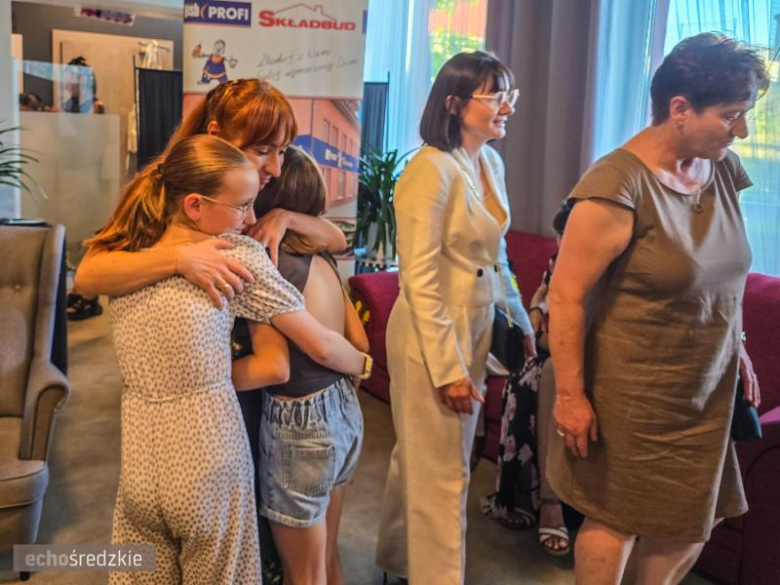 „Wszechmocna” w Powiatowym Centrum Kultury Alternatywnej