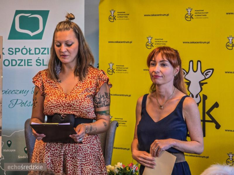 „Wszechmocna” w Powiatowym Centrum Kultury Alternatywnej