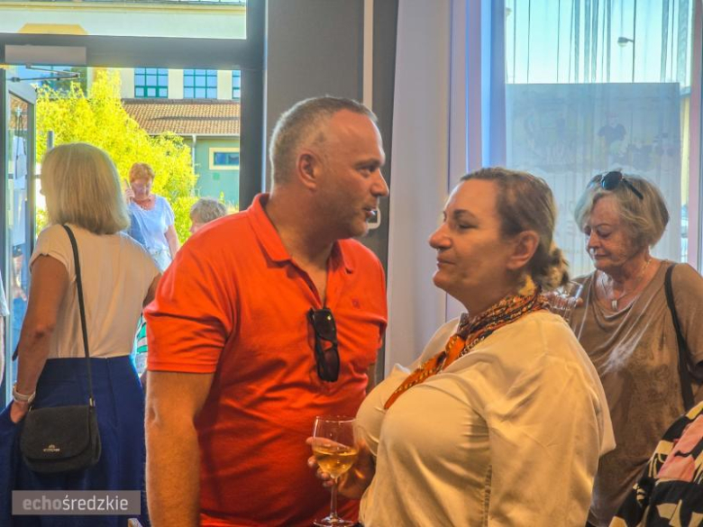 „Wszechmocna” w Powiatowym Centrum Kultury Alternatywnej