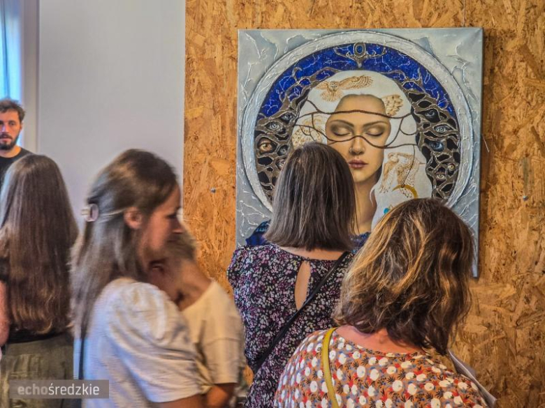 „Wszechmocna” w Powiatowym Centrum Kultury Alternatywnej