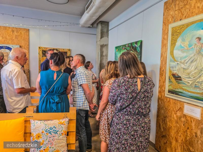 „Wszechmocna” w Powiatowym Centrum Kultury Alternatywnej
