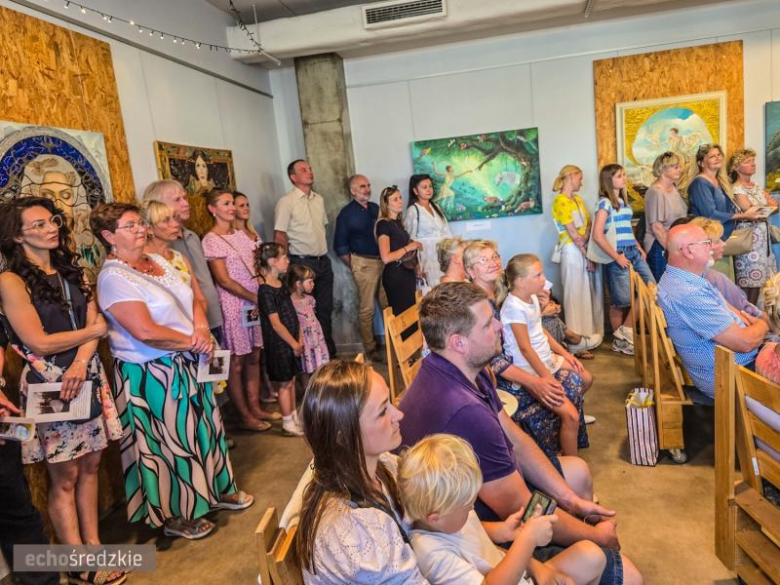 „Wszechmocna” w Powiatowym Centrum Kultury Alternatywnej