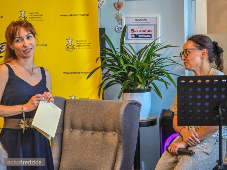 „Wszechmocna” w Powiatowym Centrum Kultury Alternatywnej