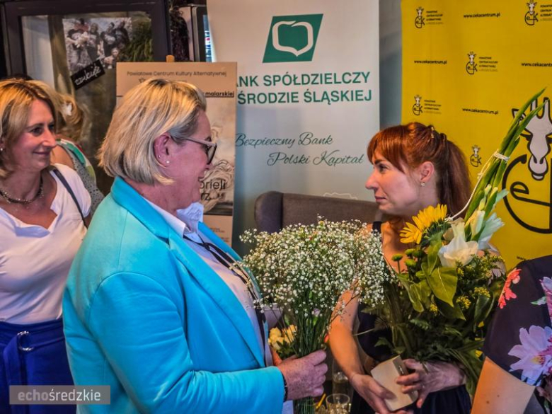 „Wszechmocna” w Powiatowym Centrum Kultury Alternatywnej