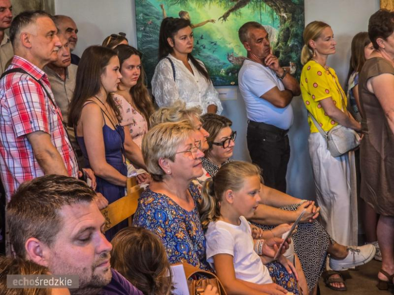 „Wszechmocna” w Powiatowym Centrum Kultury Alternatywnej