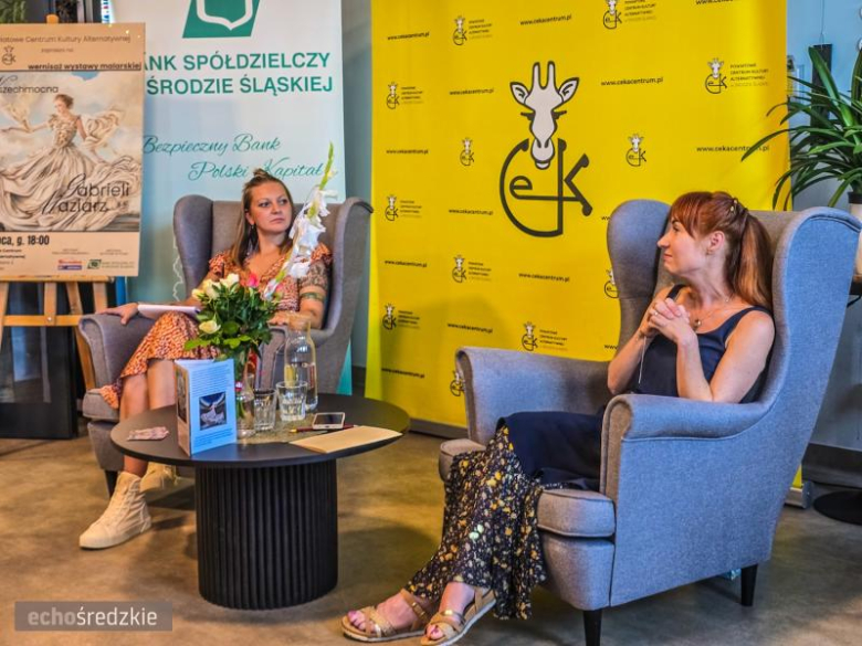 „Wszechmocna” w Powiatowym Centrum Kultury Alternatywnej