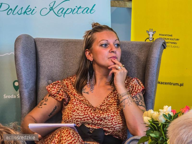 „Wszechmocna” w Powiatowym Centrum Kultury Alternatywnej