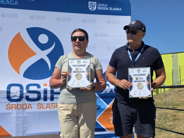 III ŚREDZKI MARATON ROWEROWY „W SAMO POŁUDNIE”