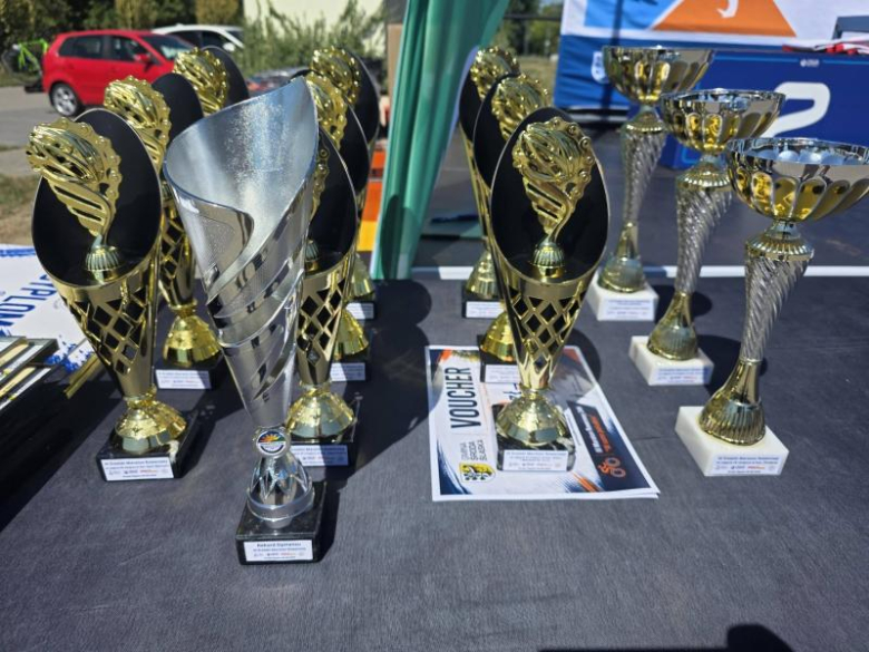 III ŚREDZKI MARATON ROWEROWY „W SAMO POŁUDNIE”