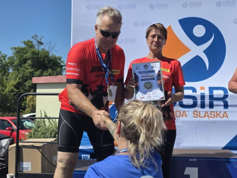 III ŚREDZKI MARATON ROWEROWY „W SAMO POŁUDNIE”