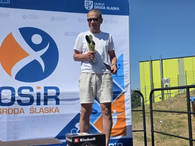 III ŚREDZKI MARATON ROWEROWY „W SAMO POŁUDNIE”