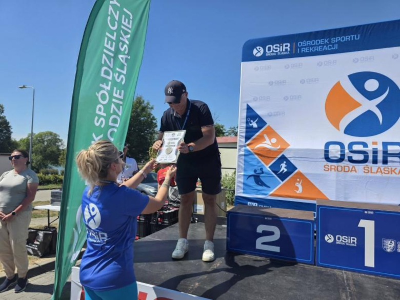 III ŚREDZKI MARATON ROWEROWY „W SAMO POŁUDNIE”
