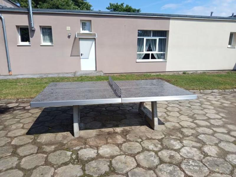 Inwestycje zrealizowane dzięki funduszowi sołeckiemu