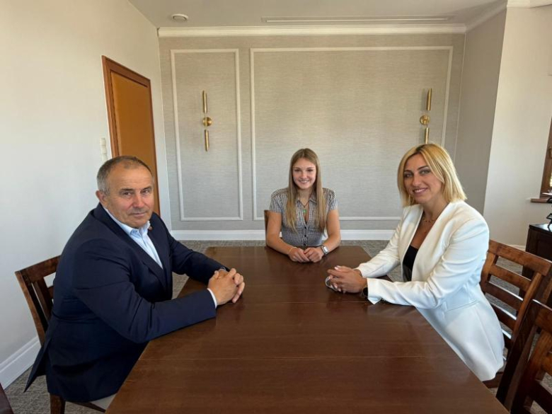 Nagroda burmistrza za wybitne osiągnięcia
