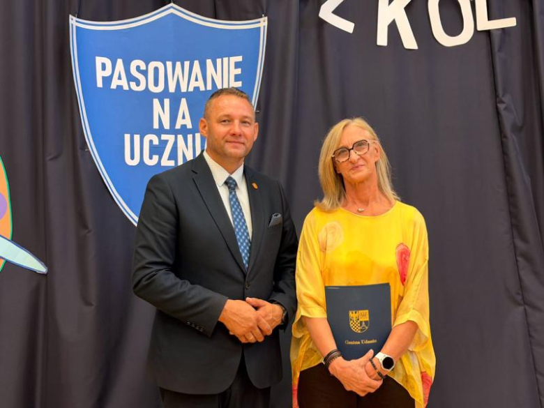 Nowy rok szkolny rozpoczęty