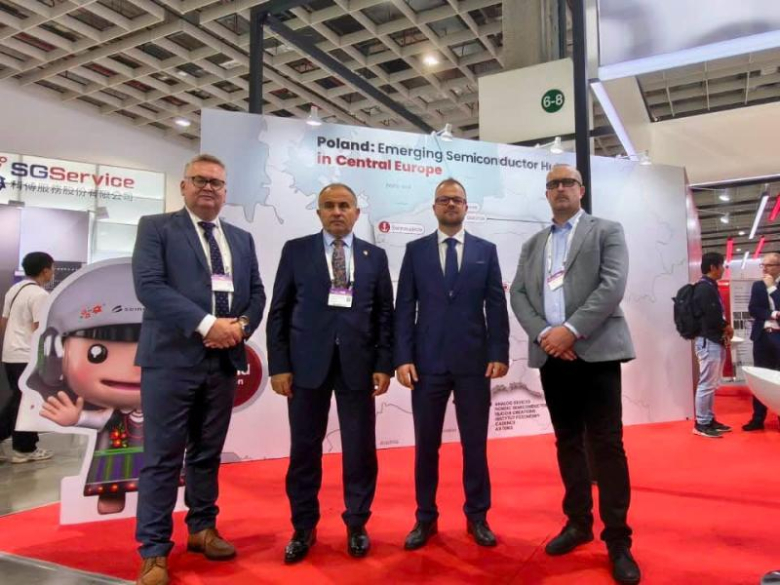 Targi SEMICON Taiwan 2026
