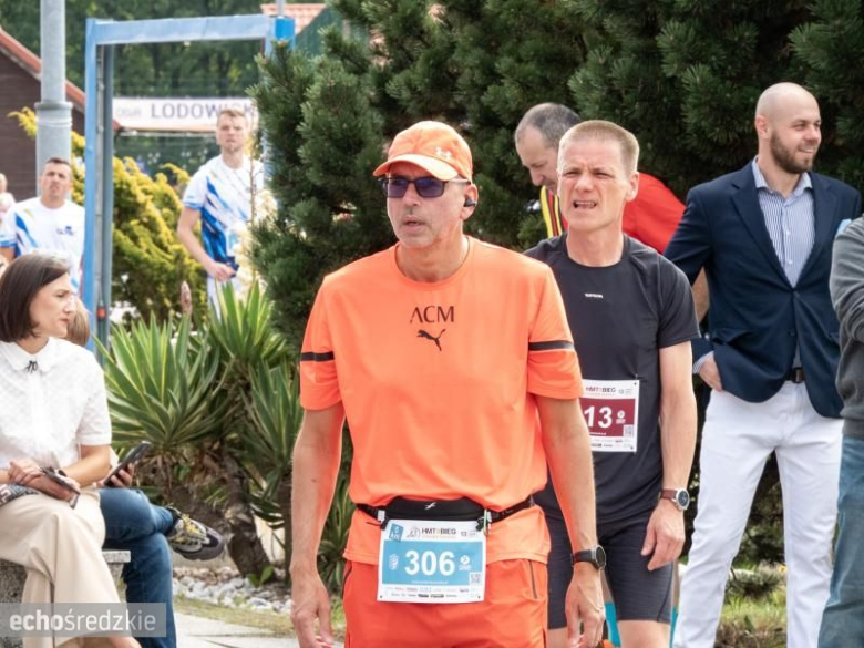 Tak wyglądał VIII HMT Bieg o Skarb Średzki w naszym obiektywie