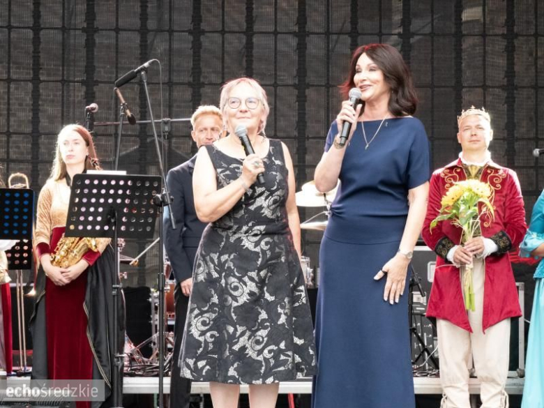 Za nami jubileuszowa, XX edycja Święta Wina w Mieście Skarbów