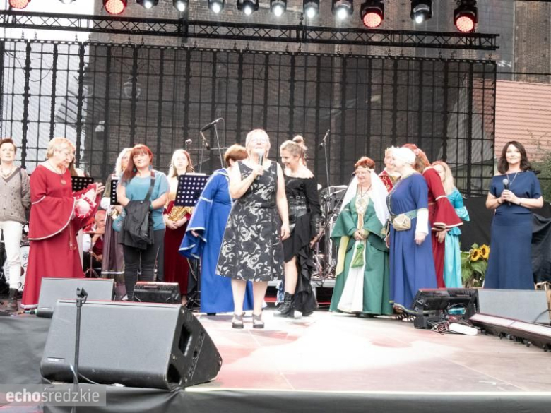Za nami jubileuszowa, XX edycja Święta Wina w Mieście Skarbów