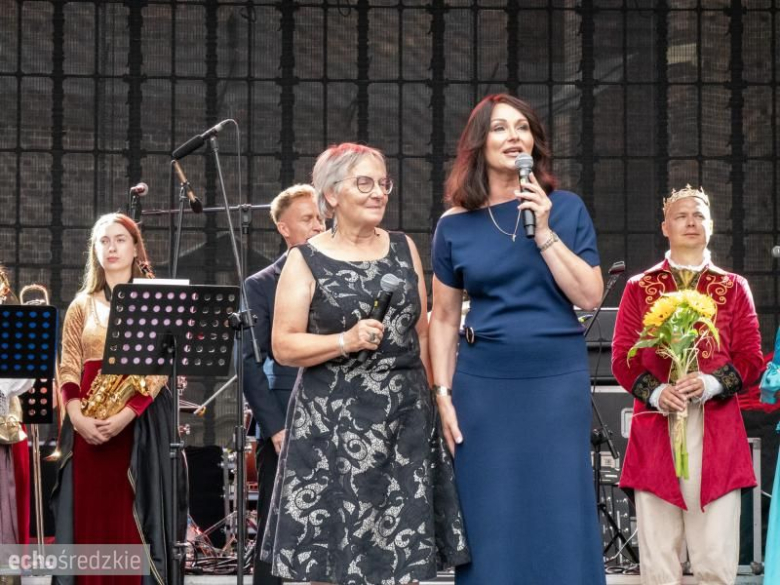 Za nami jubileuszowa, XX edycja Święta Wina w Mieście Skarbów