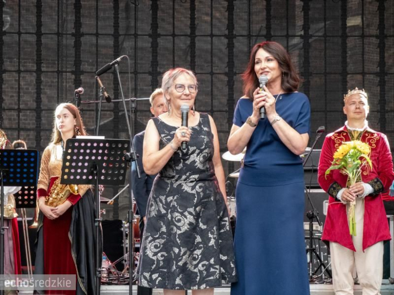 Za nami jubileuszowa, XX edycja Święta Wina w Mieście Skarbów