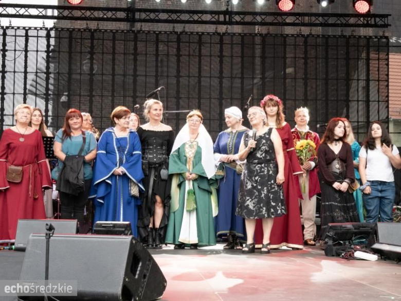 Za nami jubileuszowa, XX edycja Święta Wina w Mieście Skarbów