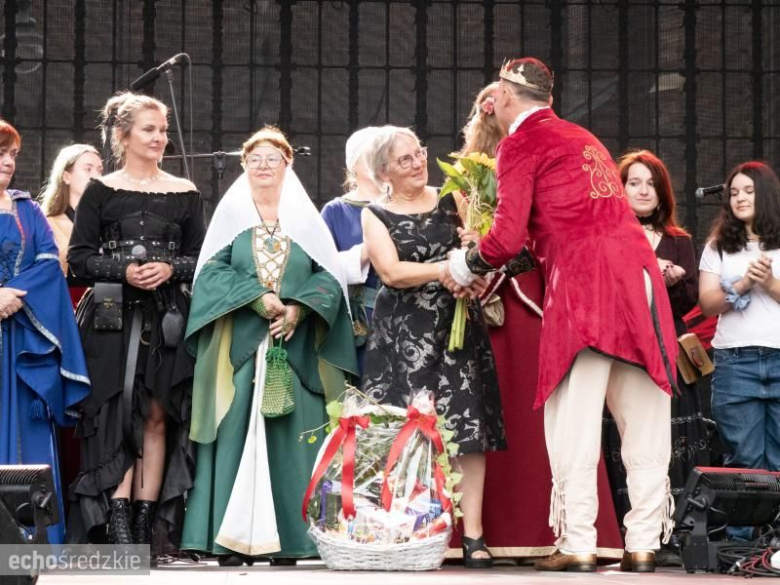 Za nami jubileuszowa, XX edycja Święta Wina w Mieście Skarbów