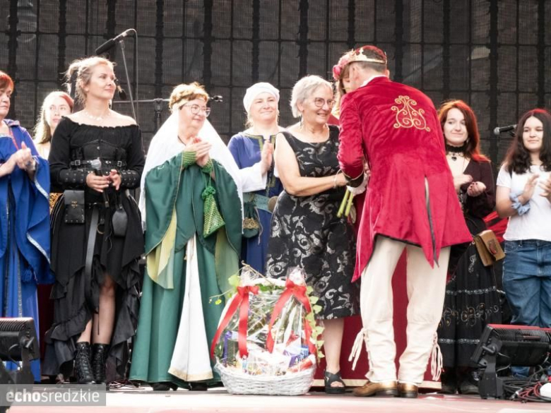 Za nami jubileuszowa, XX edycja Święta Wina w Mieście Skarbów