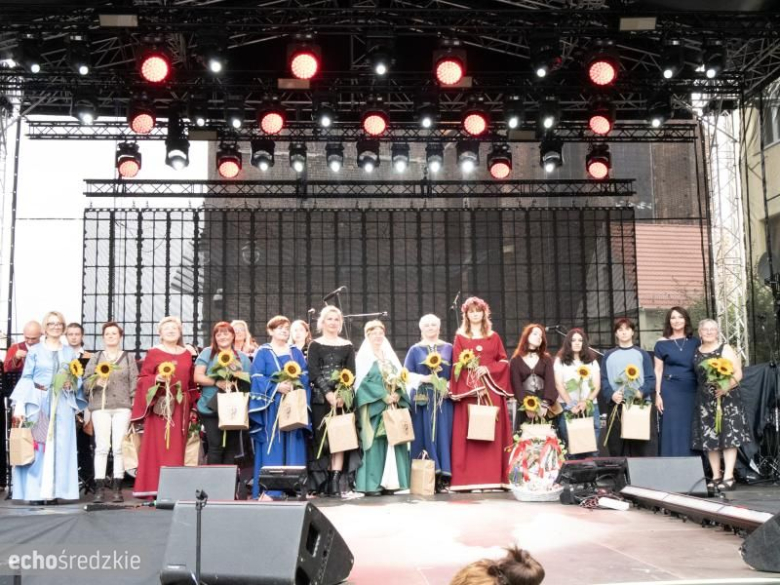 Za nami jubileuszowa, XX edycja Święta Wina w Mieście Skarbów