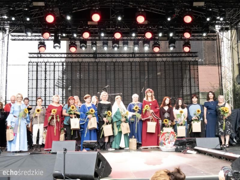 Za nami jubileuszowa, XX edycja Święta Wina w Mieście Skarbów