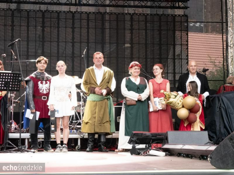 Za nami jubileuszowa, XX edycja Święta Wina w Mieście Skarbów