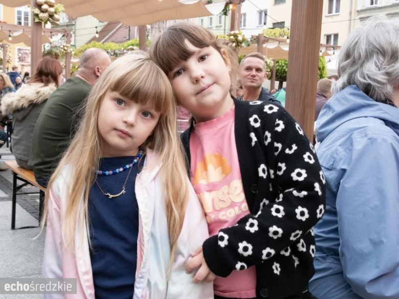 Za nami jubileuszowa, XX edycja Święta Wina w Mieście Skarbów