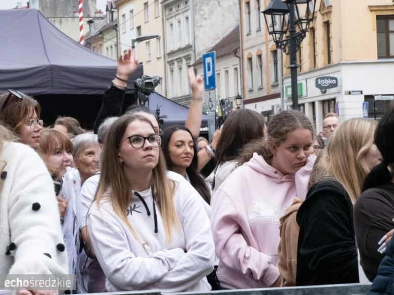 Za nami jubileuszowa, XX edycja Święta Wina w Mieście Skarbów