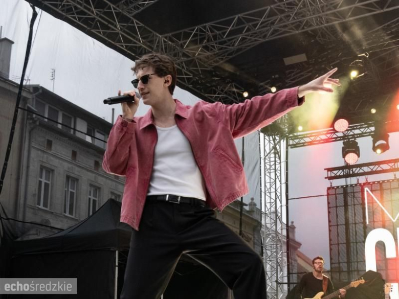Za nami jubileuszowa, XX edycja Święta Wina w Mieście Skarbów