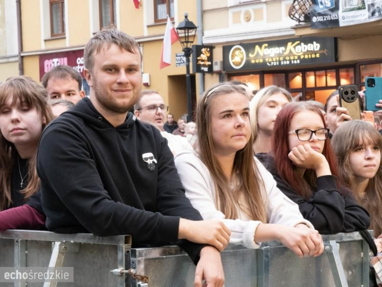 Za nami jubileuszowa, XX edycja Święta Wina w Mieście Skarbów