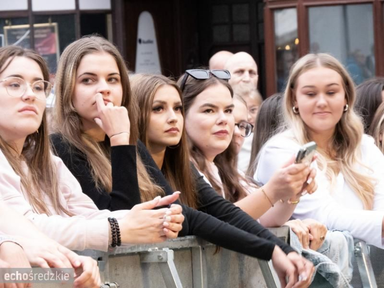 Za nami jubileuszowa, XX edycja Święta Wina w Mieście Skarbów