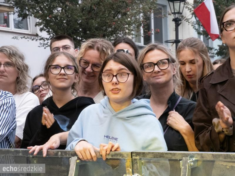 Za nami jubileuszowa, XX edycja Święta Wina w Mieście Skarbów
