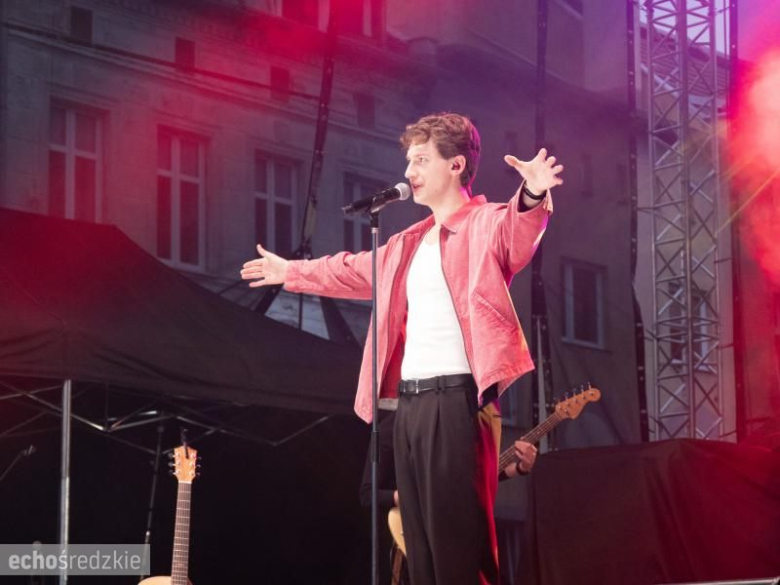 Za nami jubileuszowa, XX edycja Święta Wina w Mieście Skarbów
